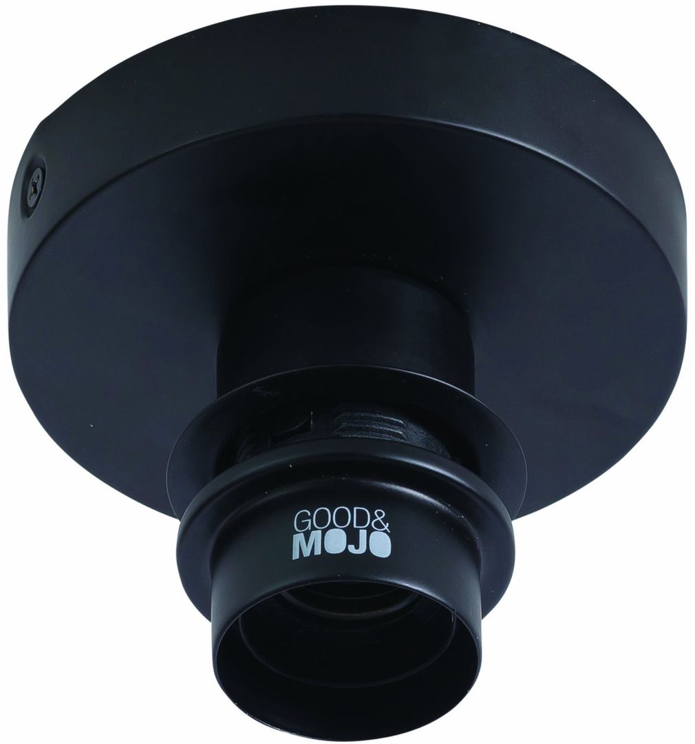 Good&Mojo   Cango Plafondlamp