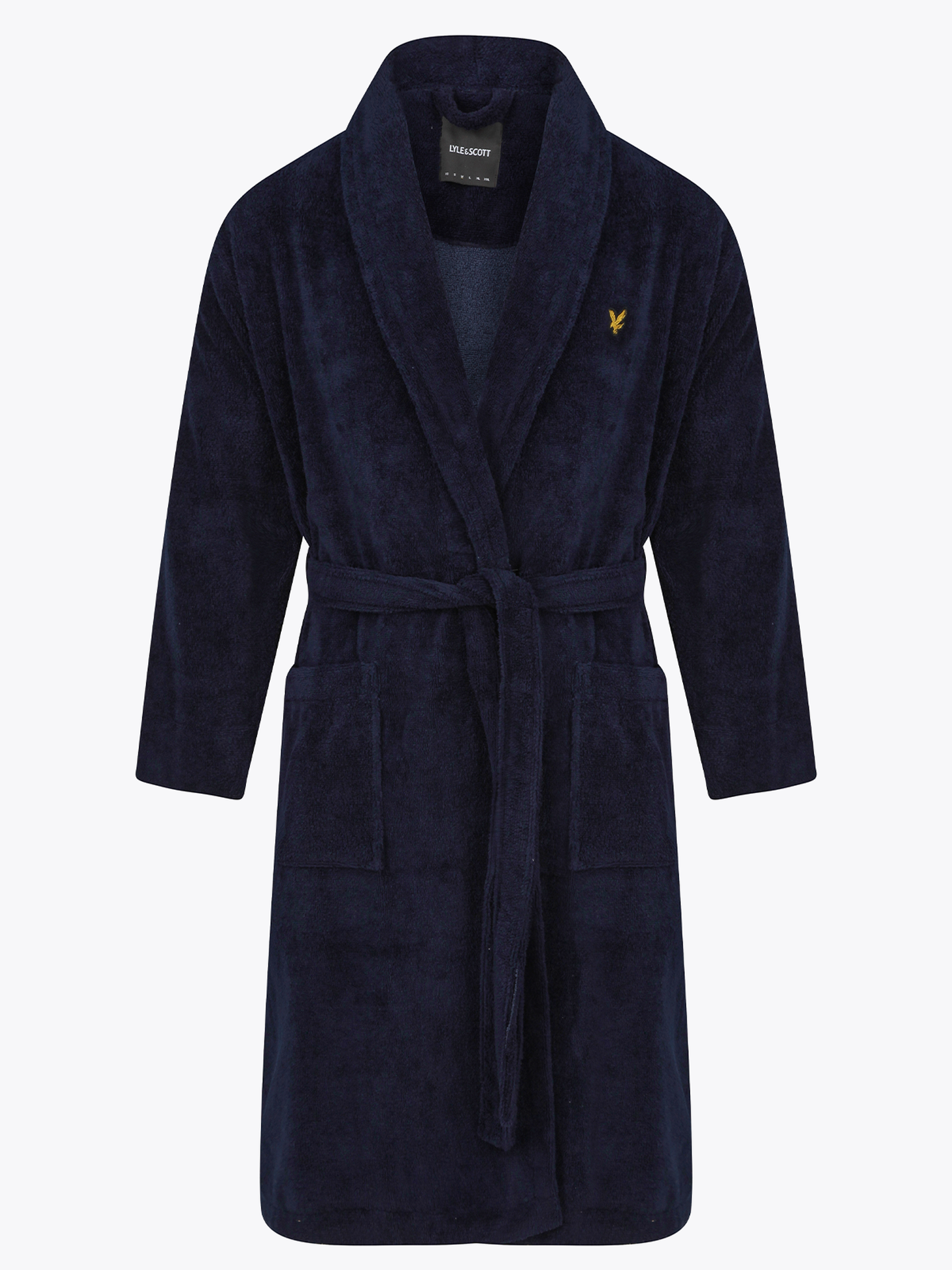 Lucas Bathrobe