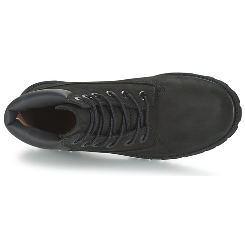 Timberland - 6 IN PREMIUM WP BOOT - Noir
