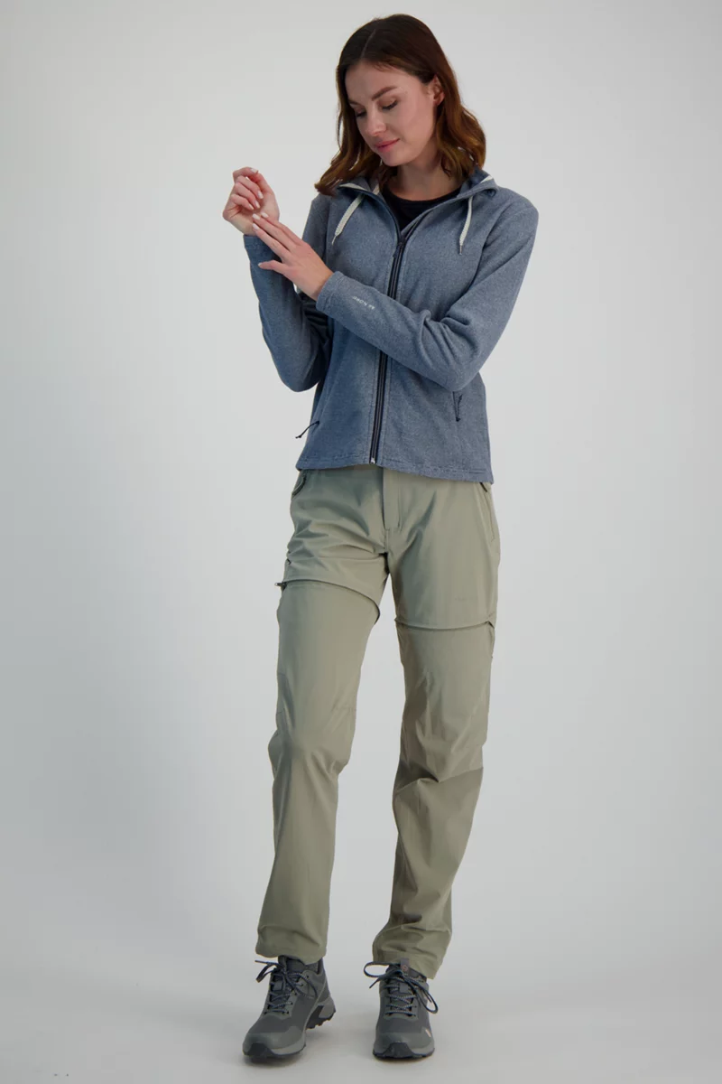 46 NORD Damen Midlayer