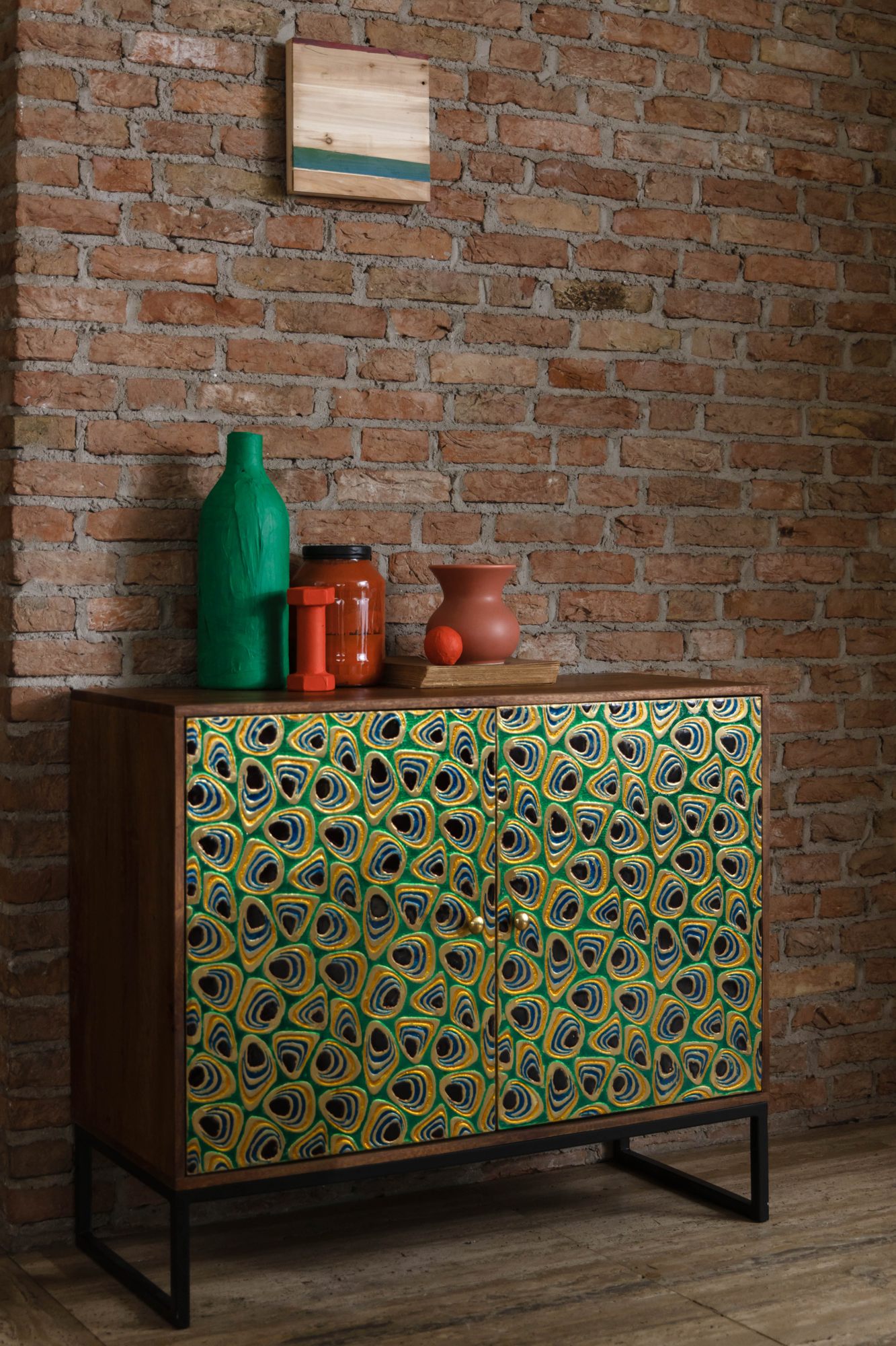 Dressoir Meena