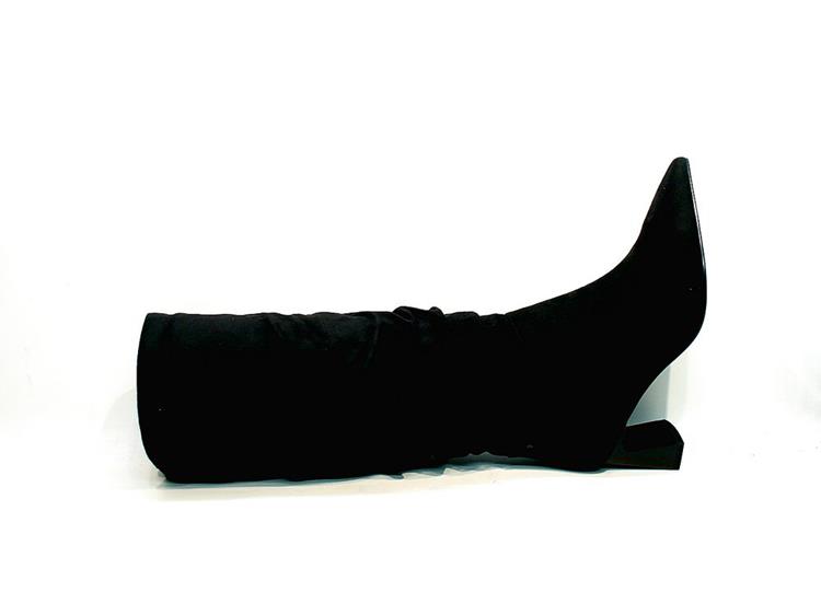 Tamaris 1-25507-45-001 black