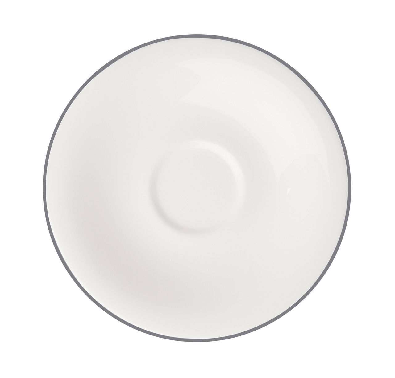 Villeroy & Boch Kaffeeservice 18tlg. GREY LINES