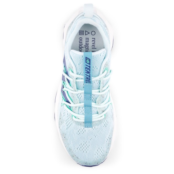 New Balance - Women's DynaSoft Tektrel - Chaussures de trail