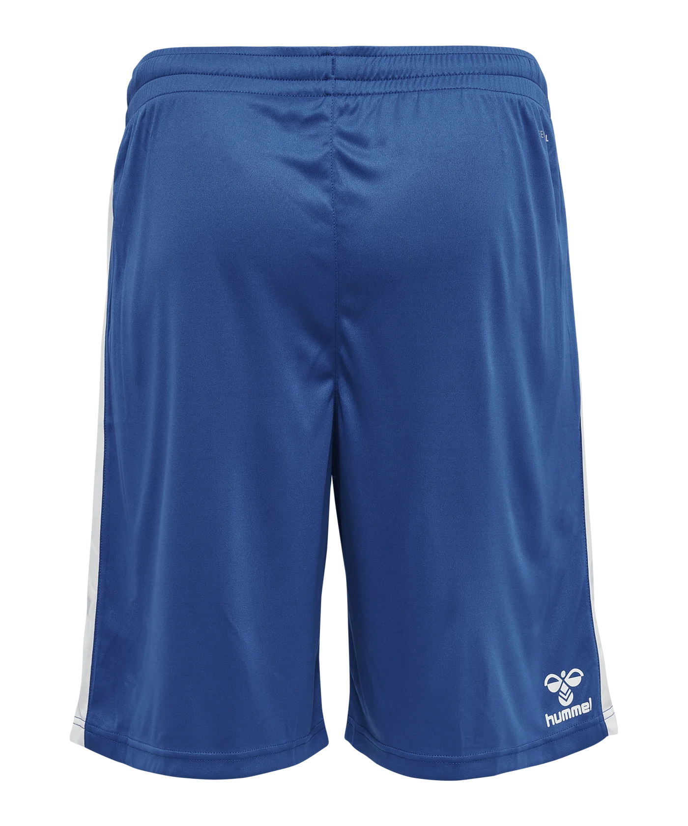 Hummel hmlCORE XK Basket Short Blau F7045