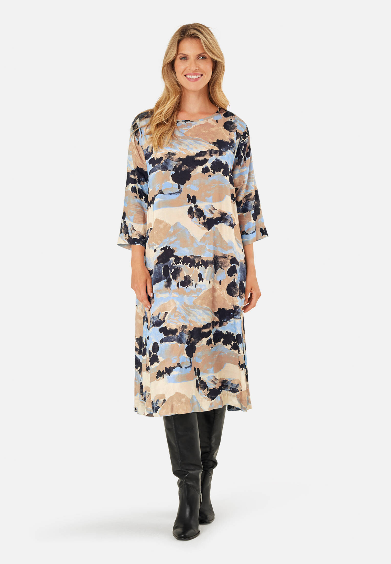 MASAI| Damen Kleid MaNabia