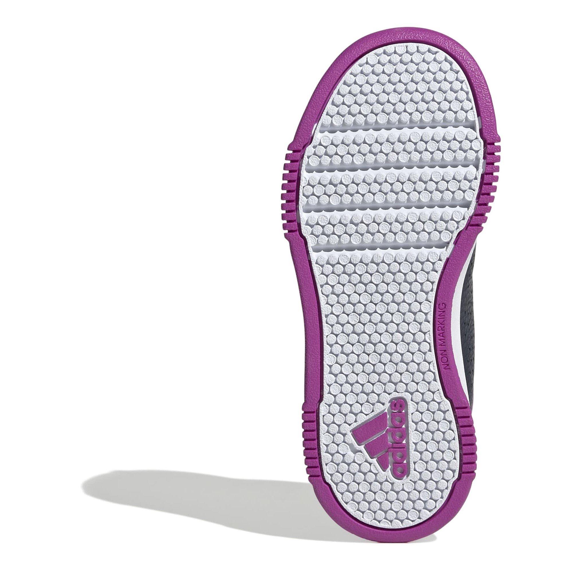 adidas Tensaur Hook and Loop Shoes Girls