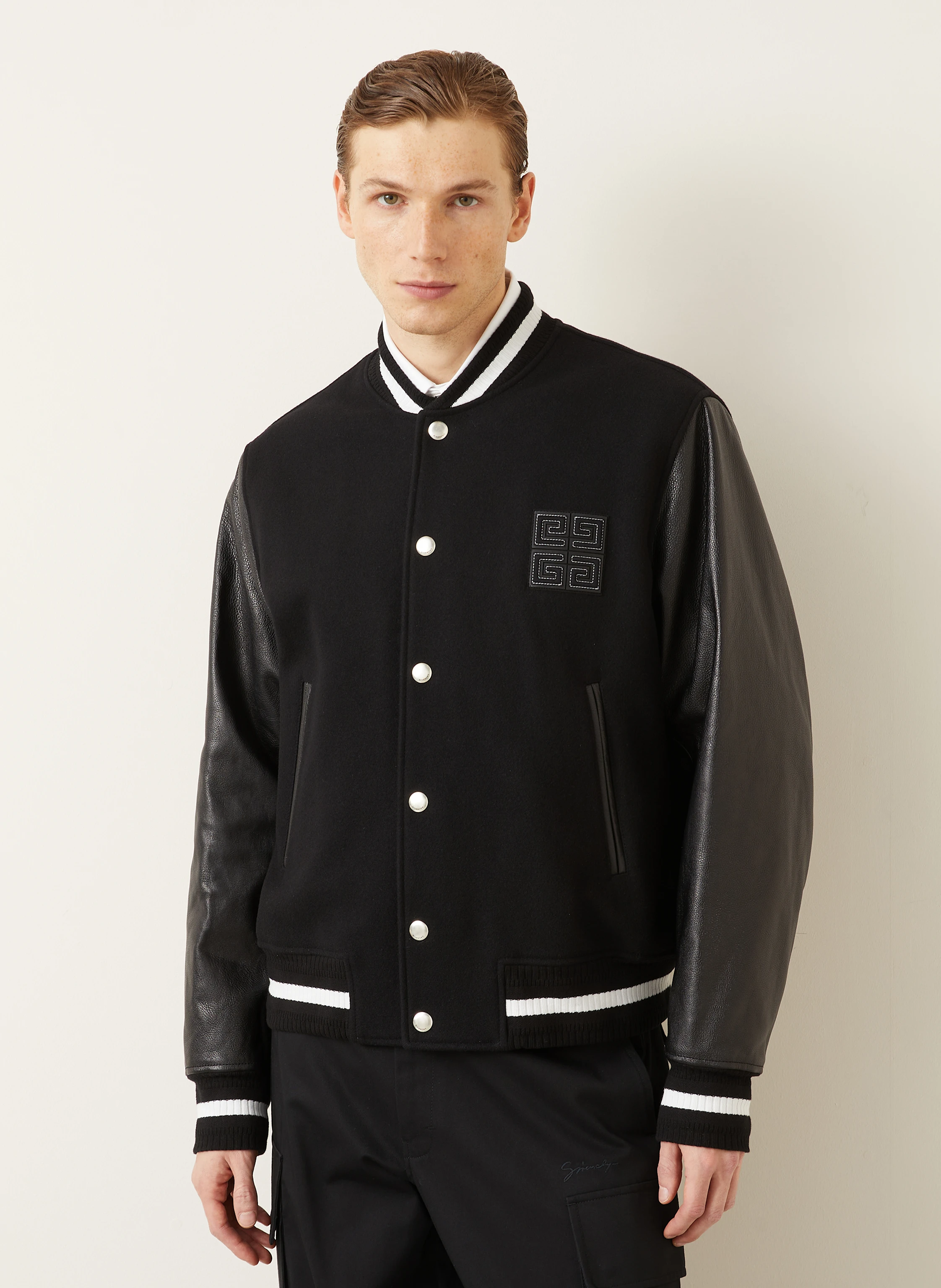 GIVENCHY College-Jacke