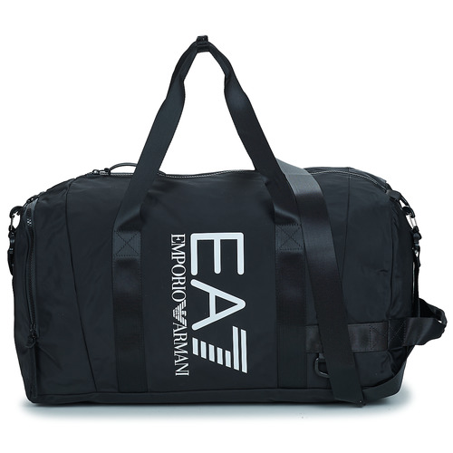 Emporio Armani EA7 - VIGOR7 U GYM BAG - Noir