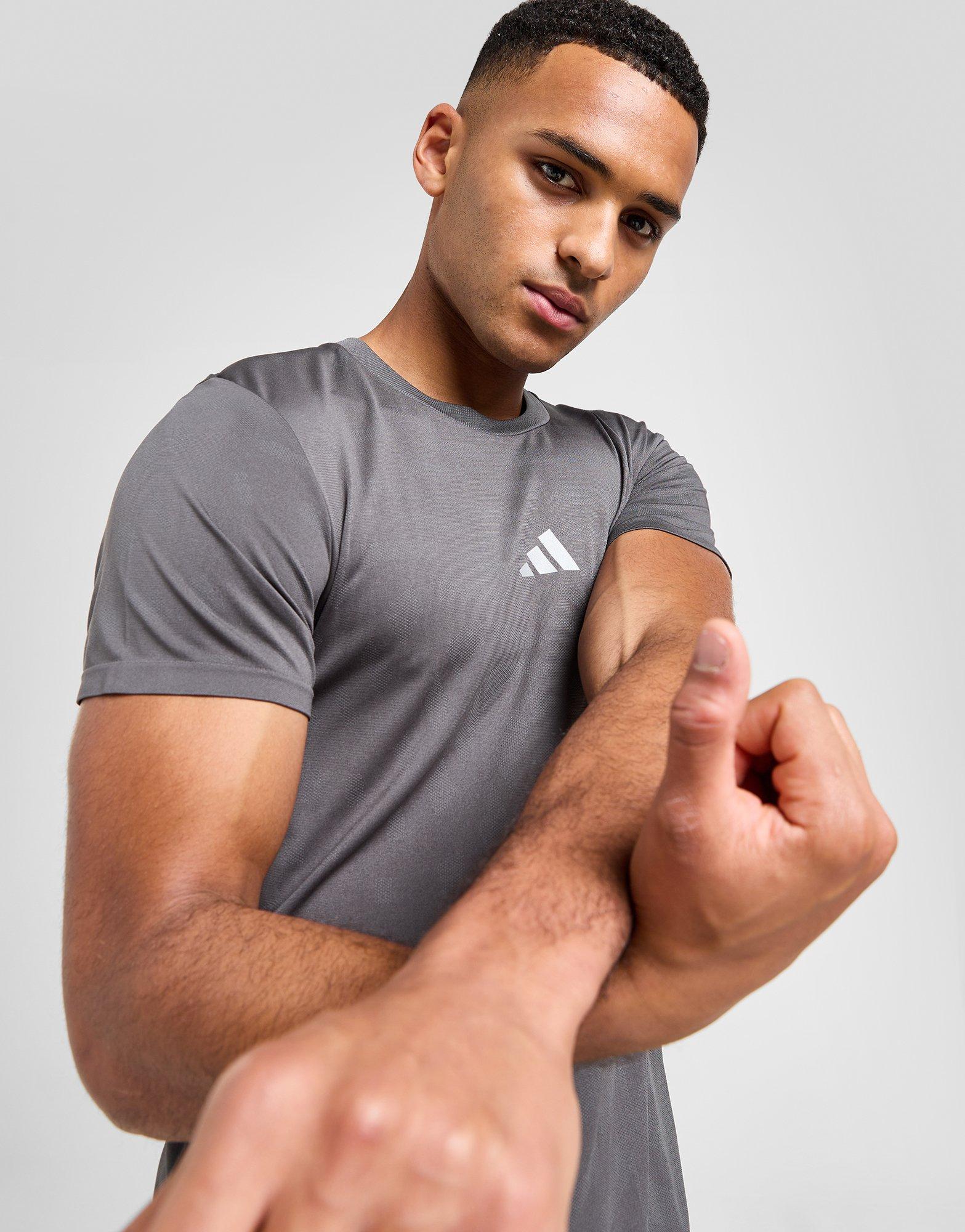 adidas T-shirt Seamless Homme