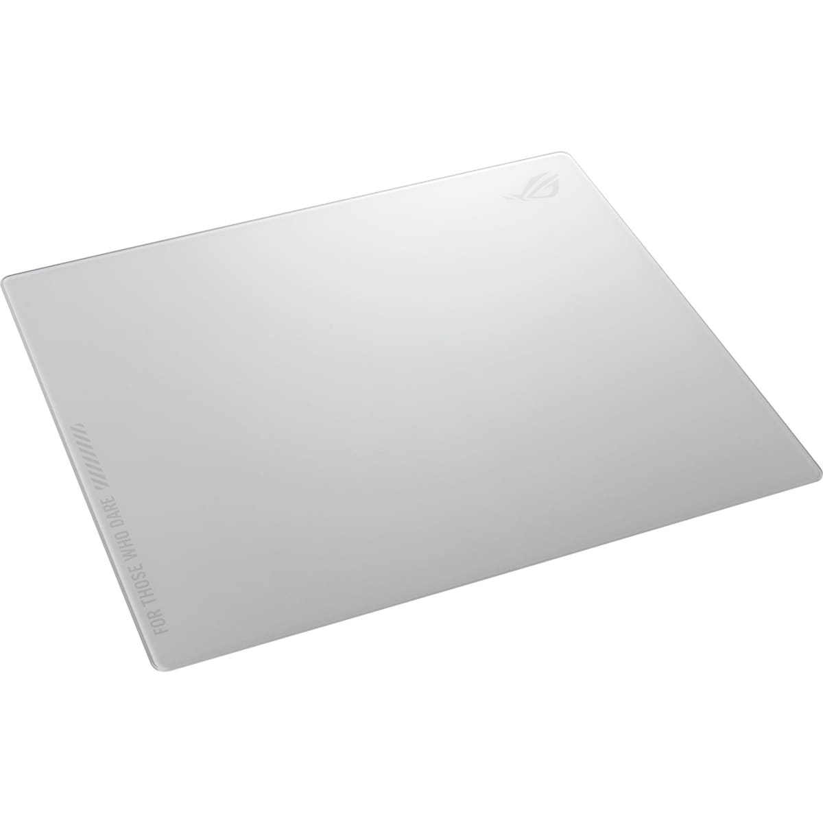 ASUS ROG Moonstone Ace musematte (Moonlight White)