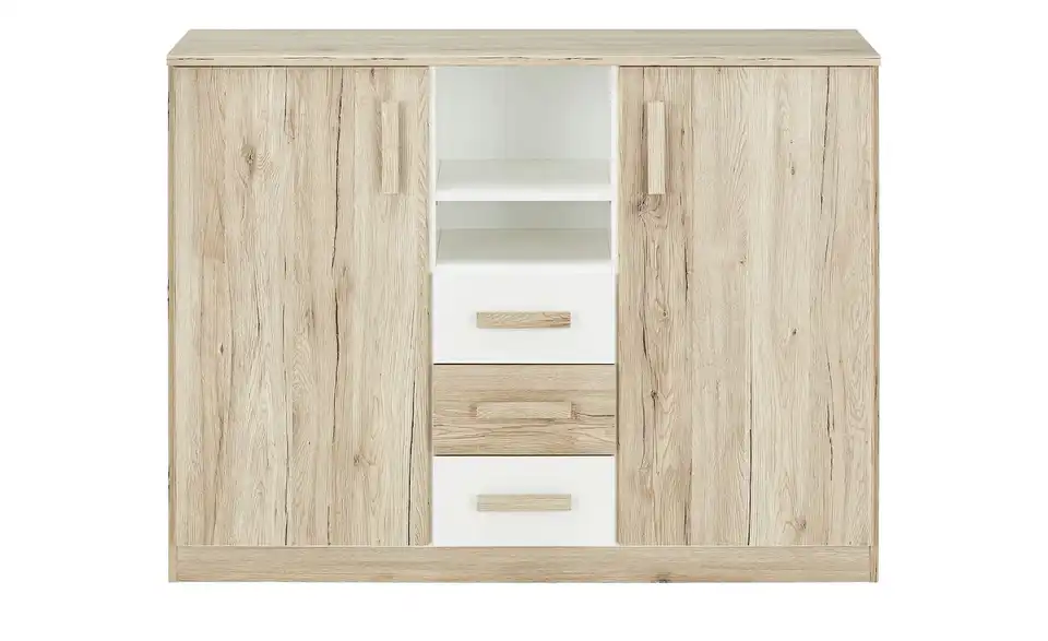 Wickelkommode Cariba