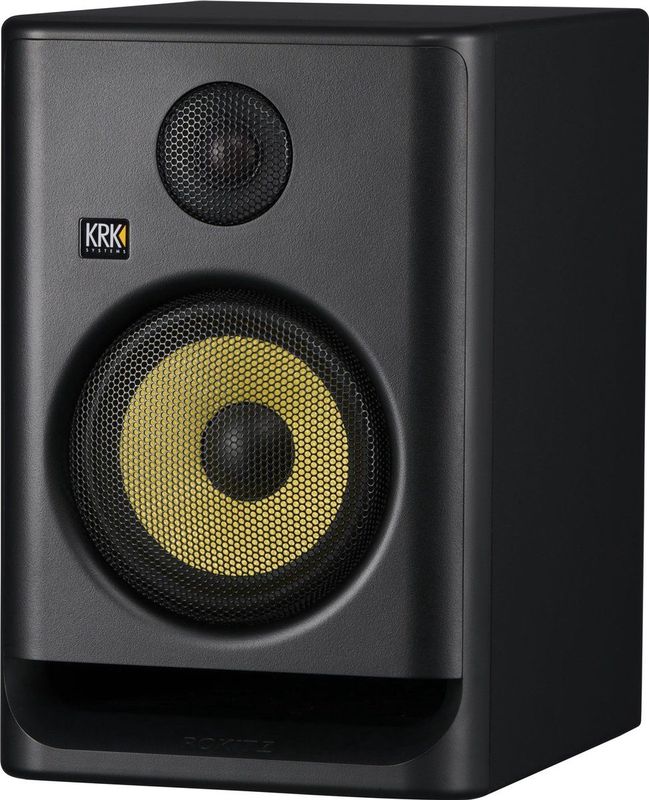 KRK RP7 G5 - Actieve Studiomonitor