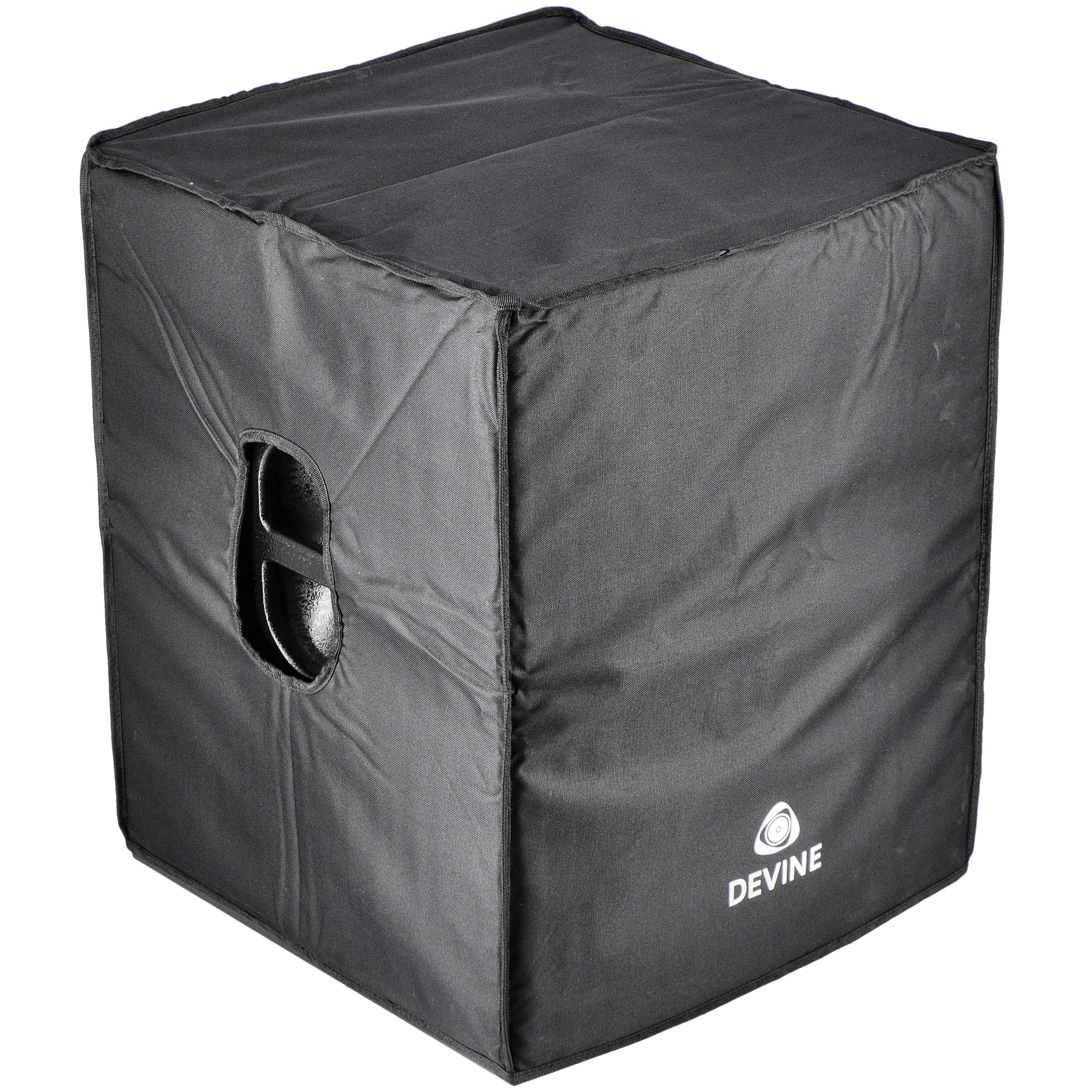 Devine CVR Axeo 18SA beschermhoes voor Axeo 18SA subwoofer