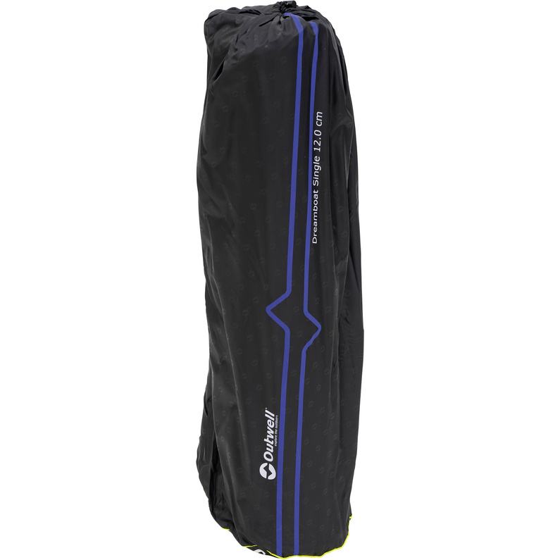 Outwell Dreamboat Single 12.0 cm Isomatte