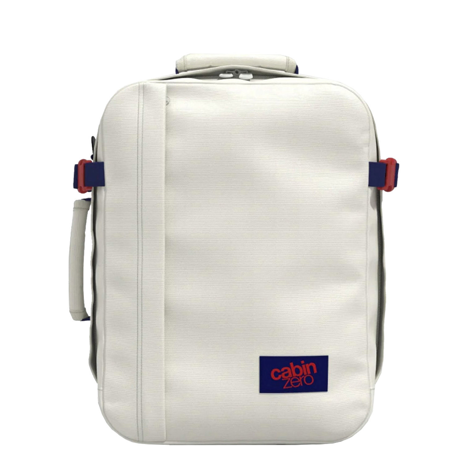 CabinZero Classic Tech 28L Cabin Backpack Cloud Nine