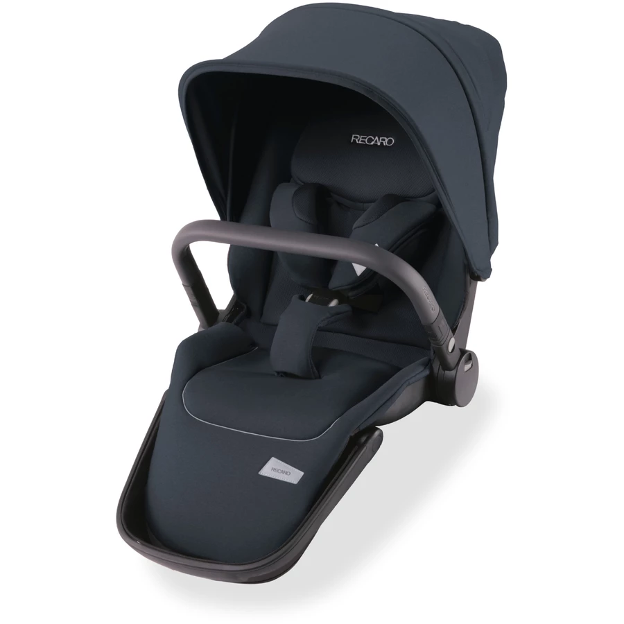 RECARO Sitzeinheit SadenaCelona Prime Mat Black