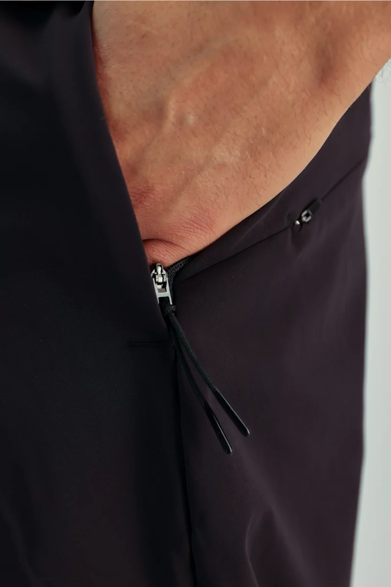 Nike A.P.S. Woven Herren Trainerhose