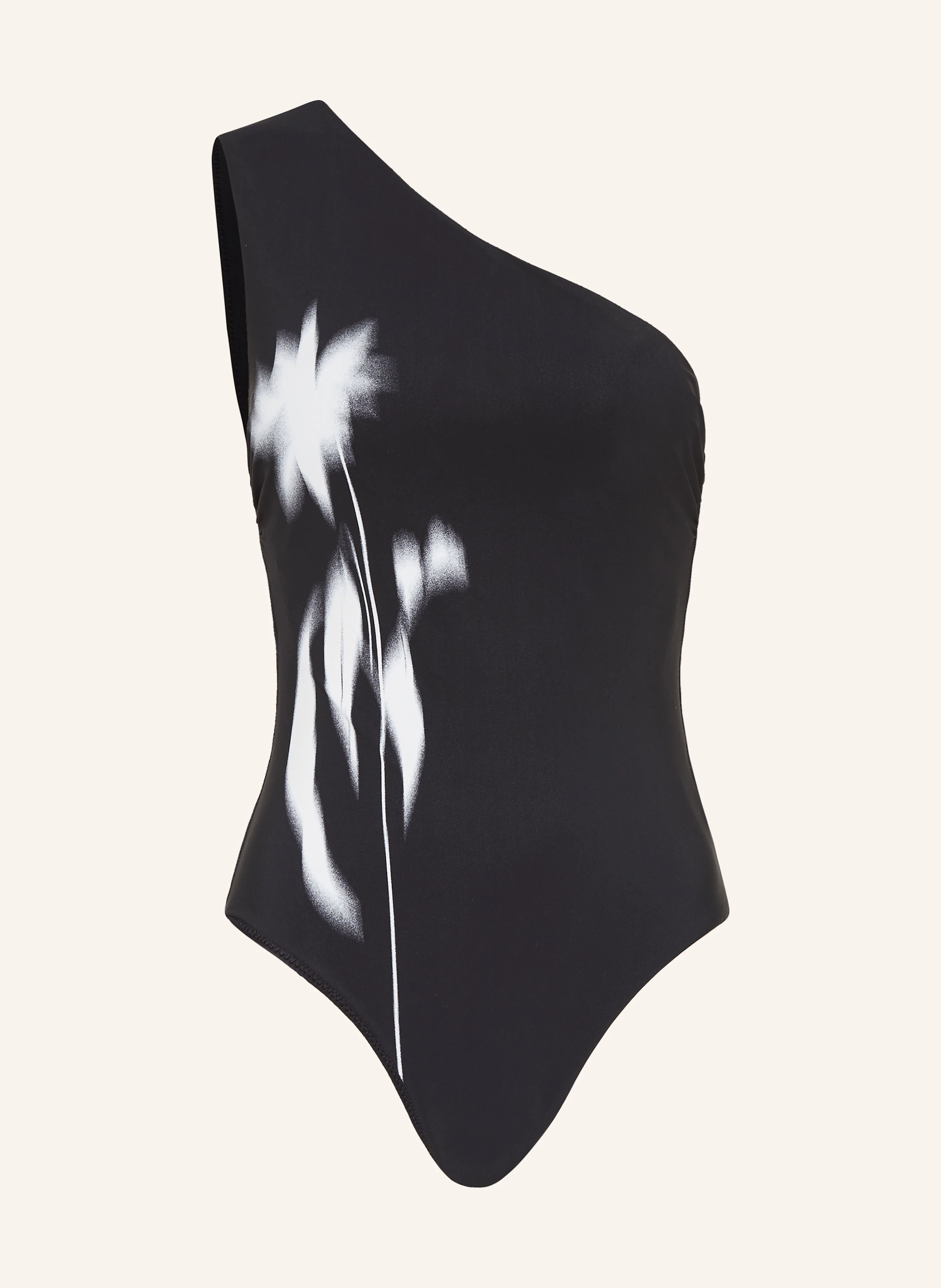 JETS Australia One-Shoulder-Badeanzug ELORA