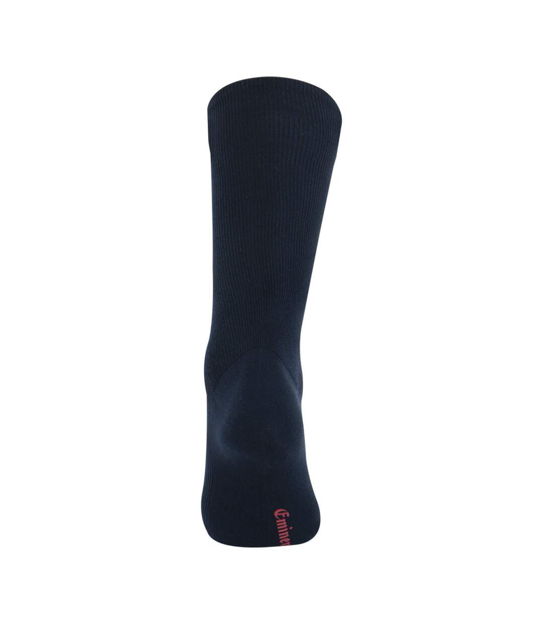 Chaussettes mi-hautes Coton Peigné homme Fait en France