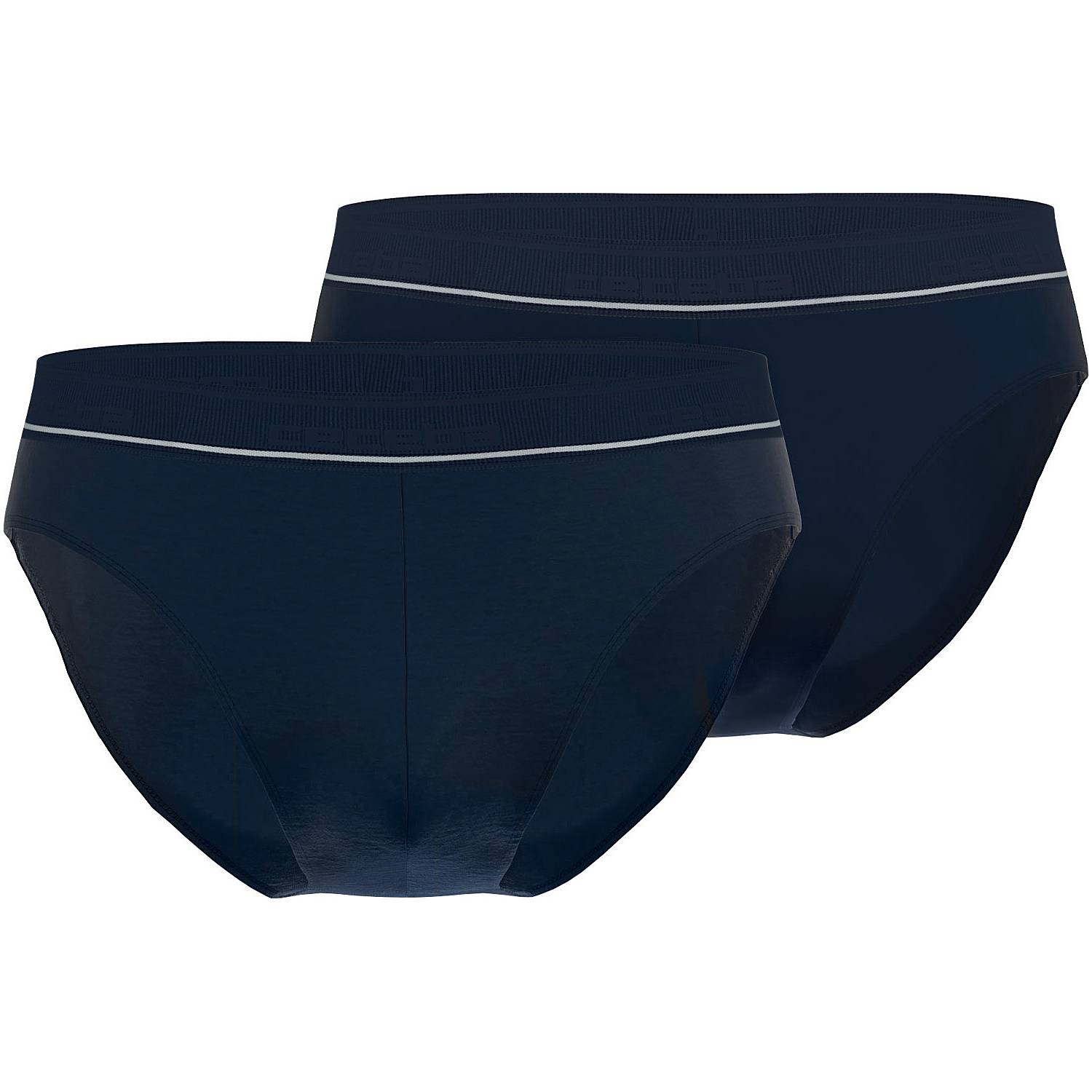 Ceceba Single-Jersey Herren-Slip im 2er-Pack