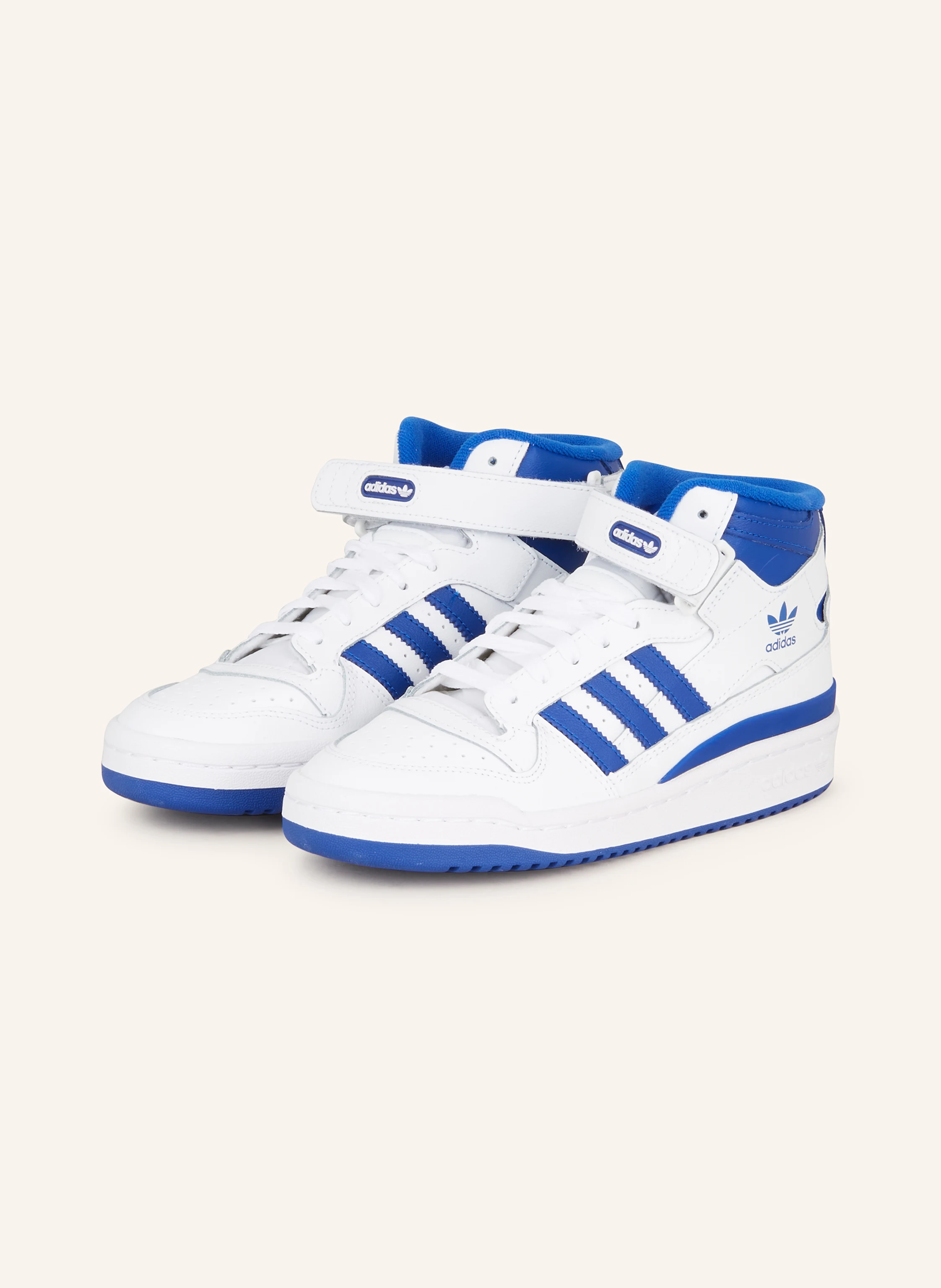 adidas Originals Hightop-Sneaker FORUM MID
