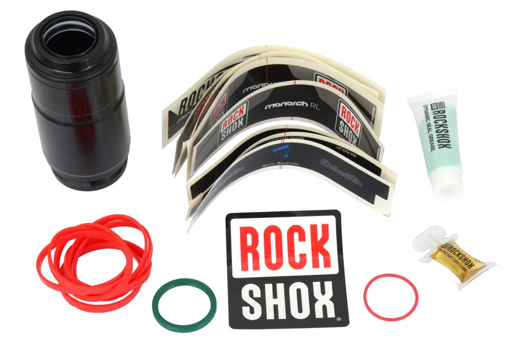 RockShox Debon Air Upgrade-Kit Monarch 216 x 63mm kaufen | Bike-Discount