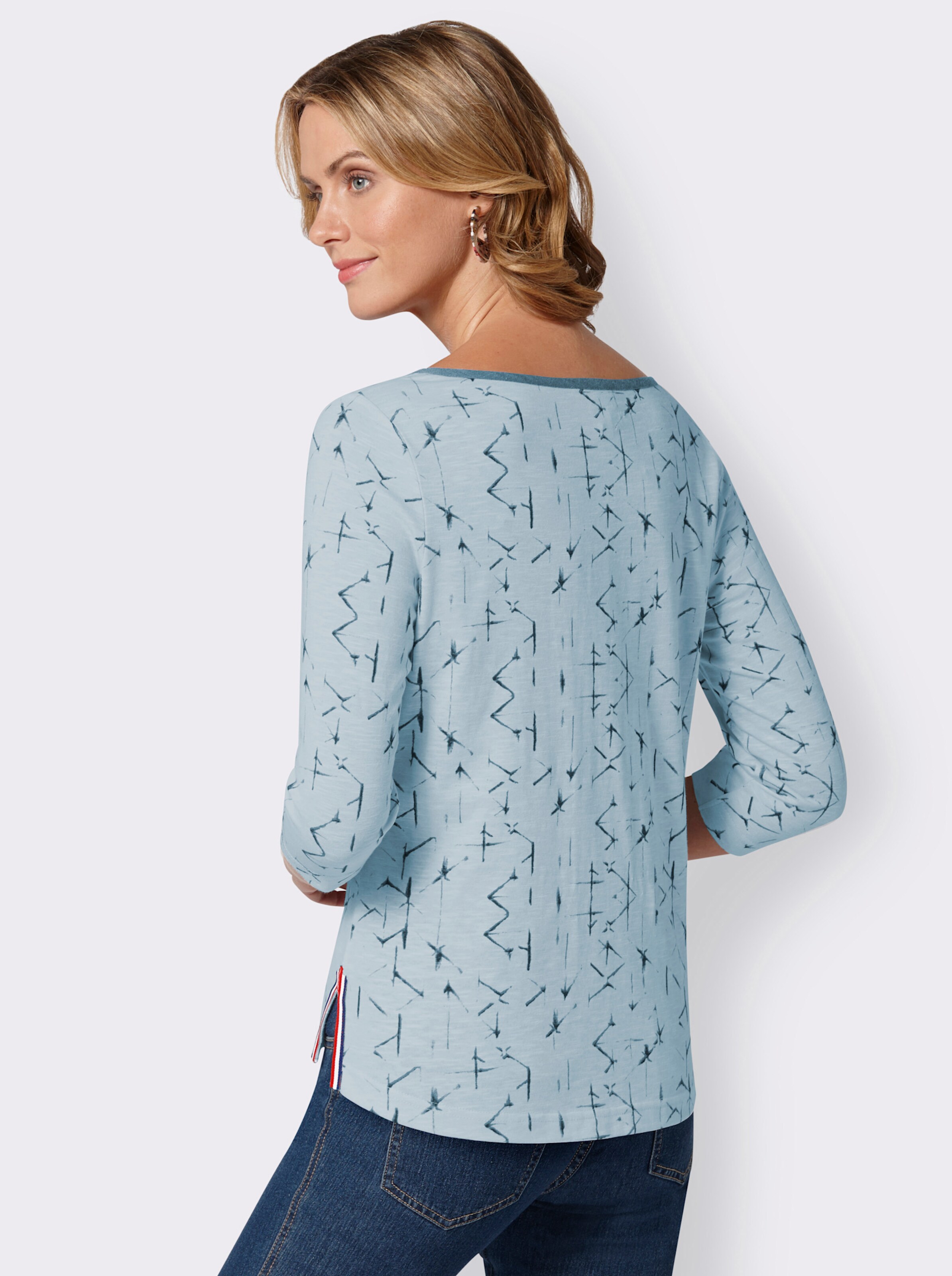 Print-Shirt