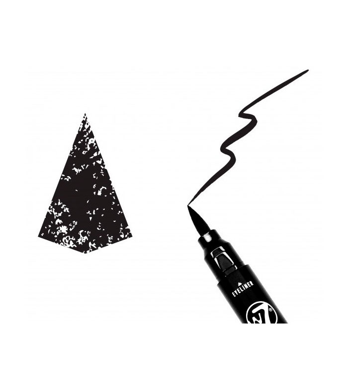 W7 - Delineador + Eyeliner Stamp Eyefly