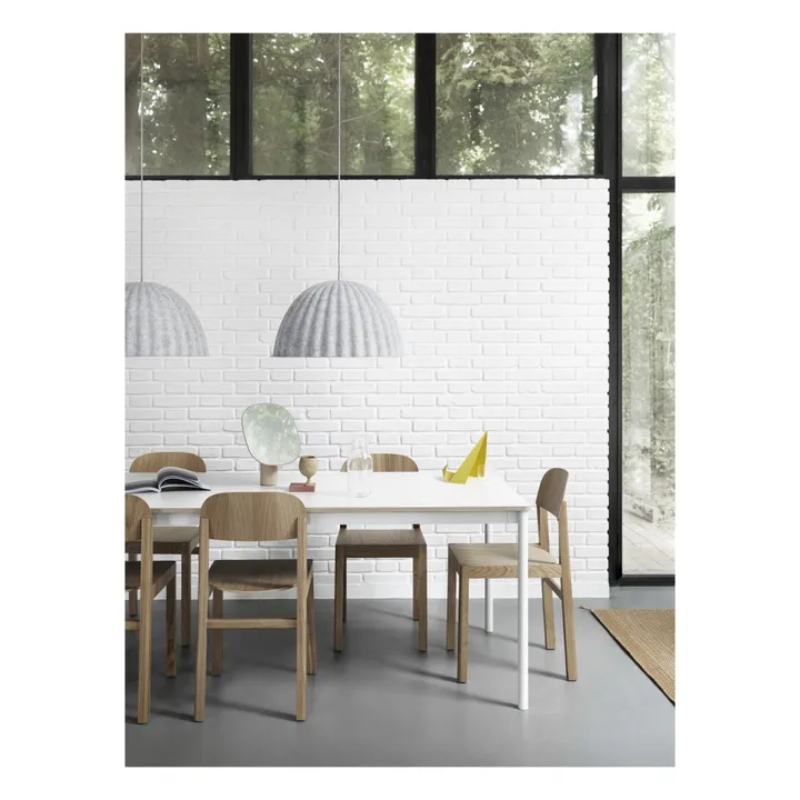 Muuto Suspension Under The Bell | Noir