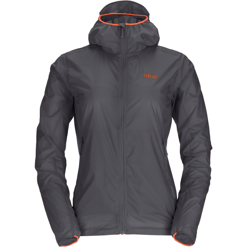 Rab Damen Vital Hoodie Jacke