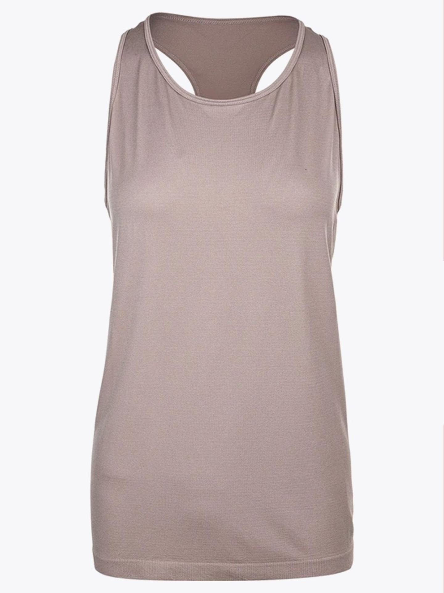 Julee Loose fit Seamless Top