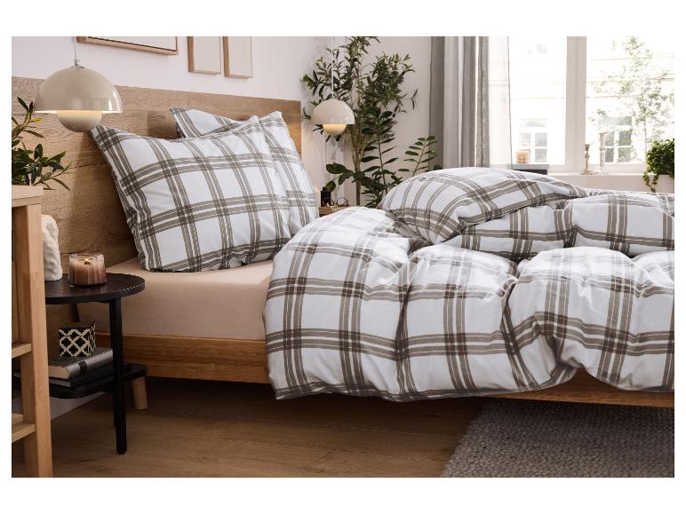 Hoeslaken 180-200 x 200 cm