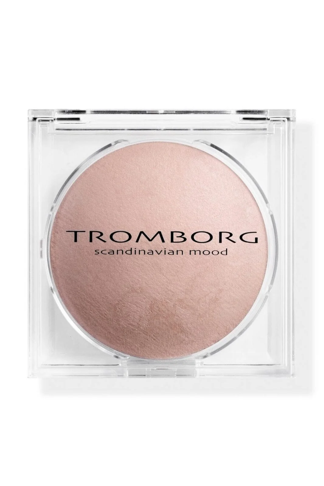 Tromborg Baked Mineral Highlight