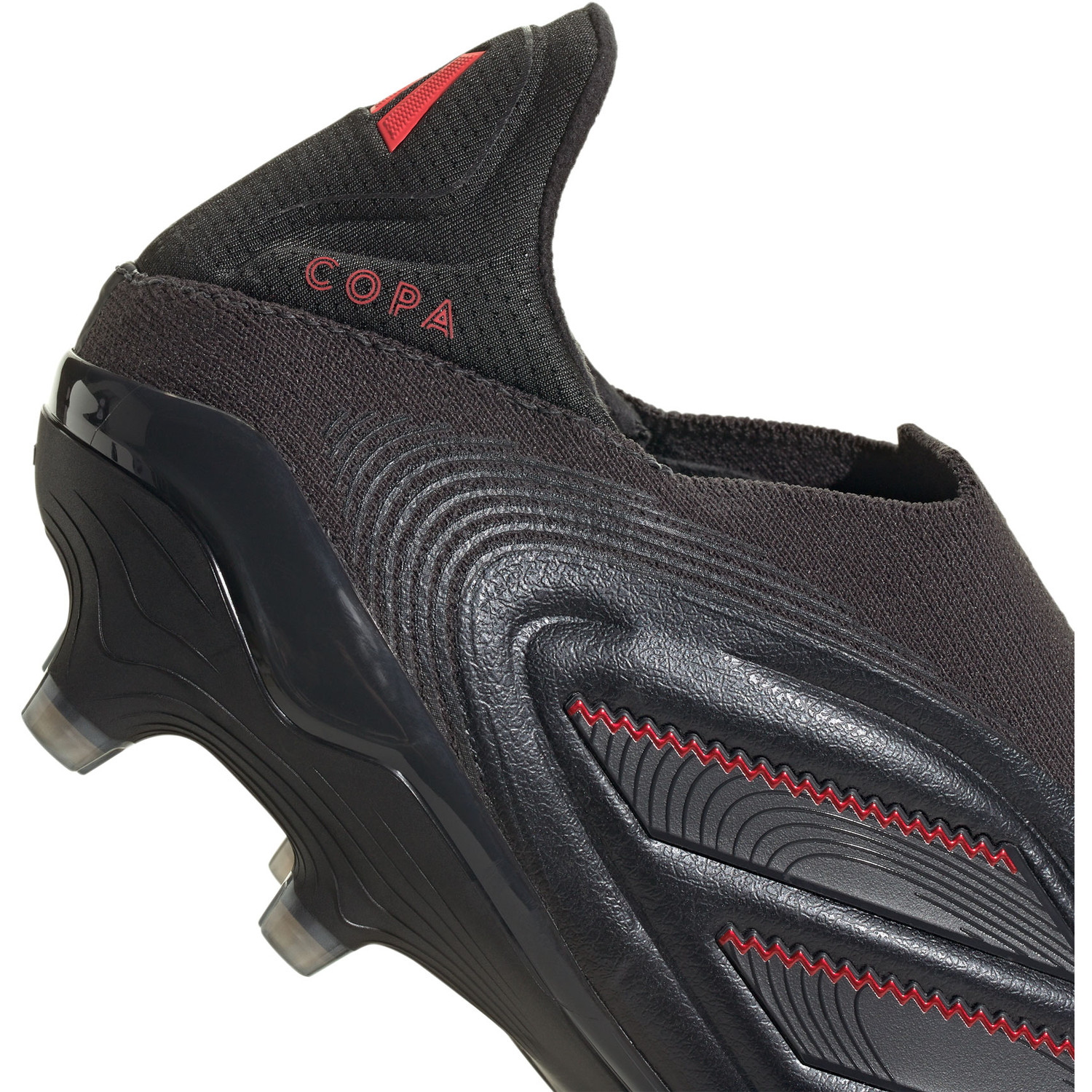 adidas Copa Pure 3 Elite Laceless FG