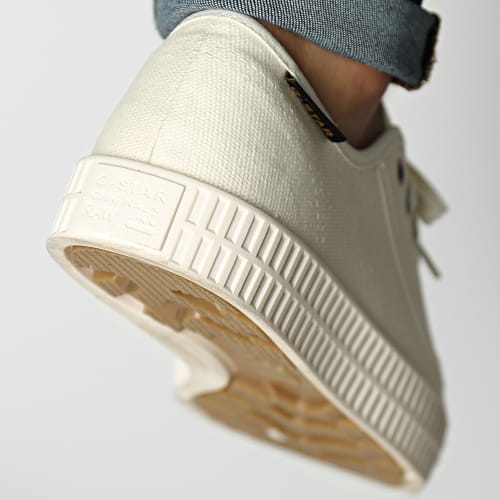 Baskets Rovulc II 2242-001511 Off White