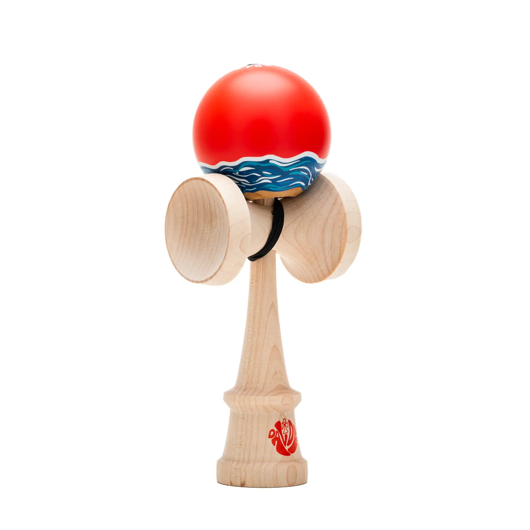 KROM Davide Pro MOD Kendama | SkatePro