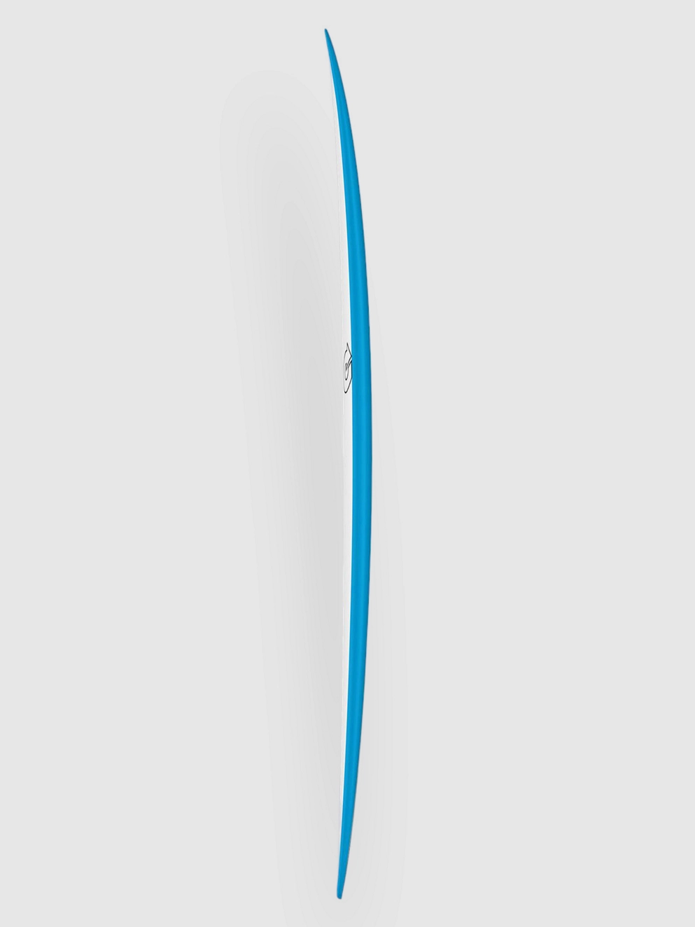 Torq Tec M2.0 7'2 Surfboard blue