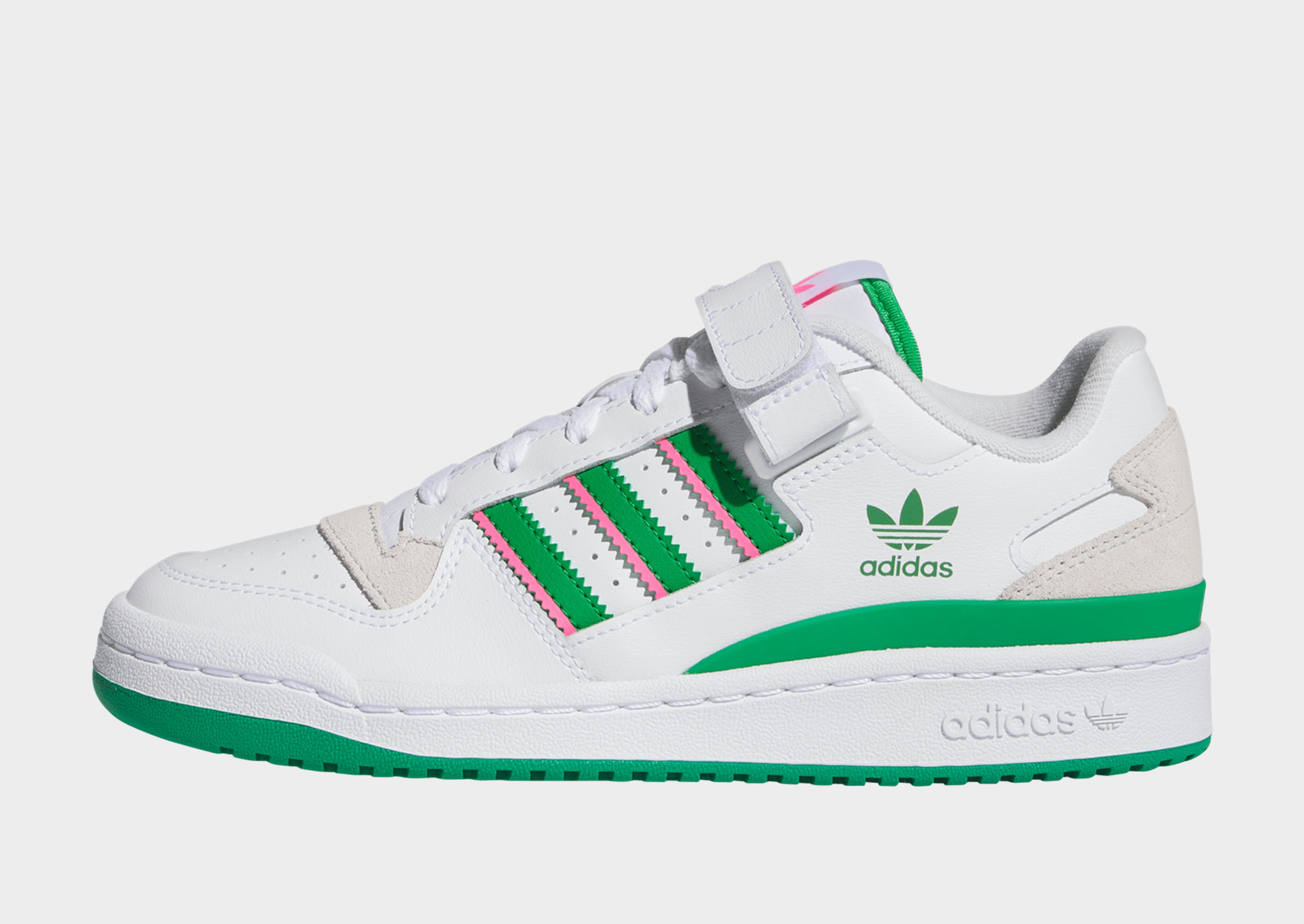 adidas Originals Chaussure Forum Low