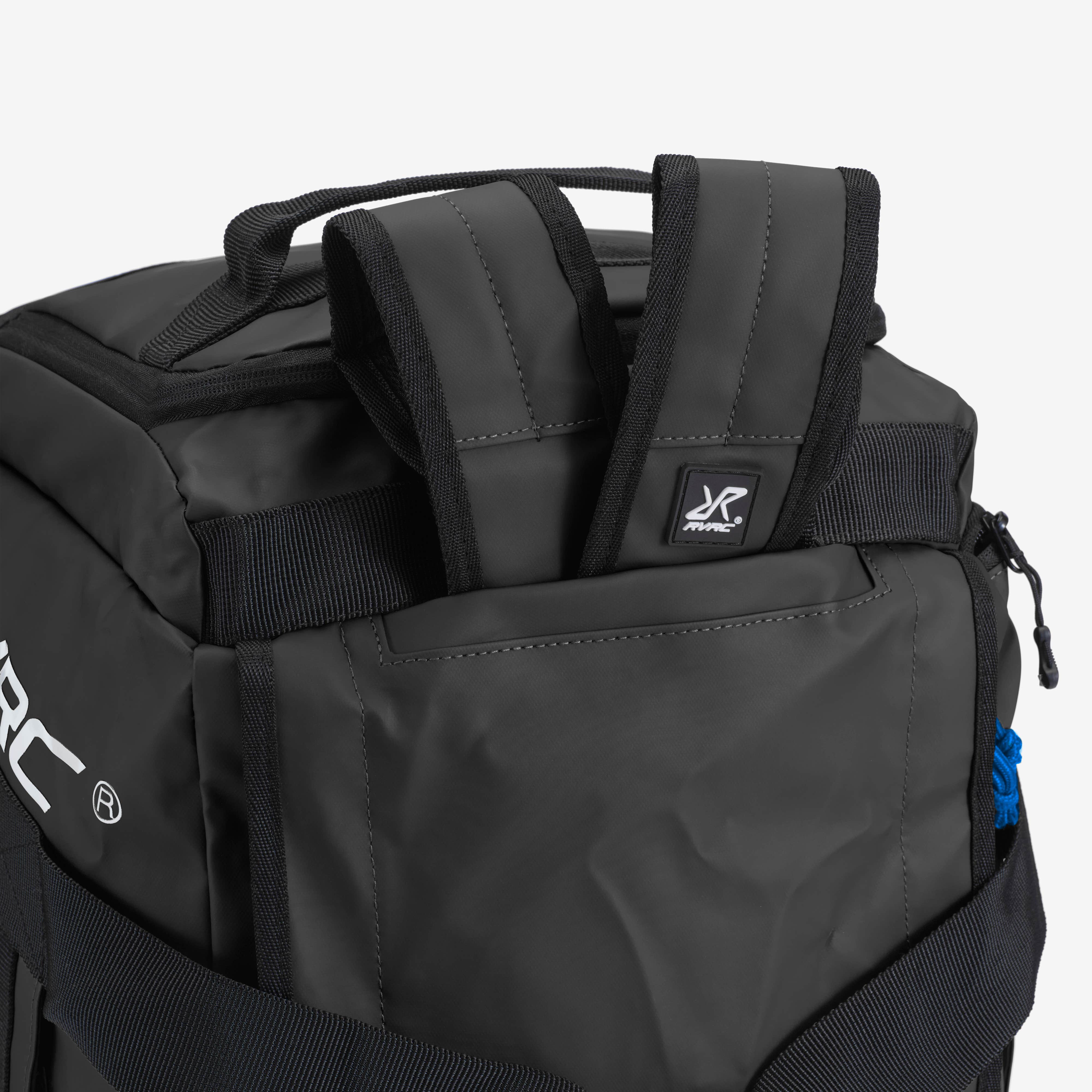 Packable Duffel Bag 40L  Black