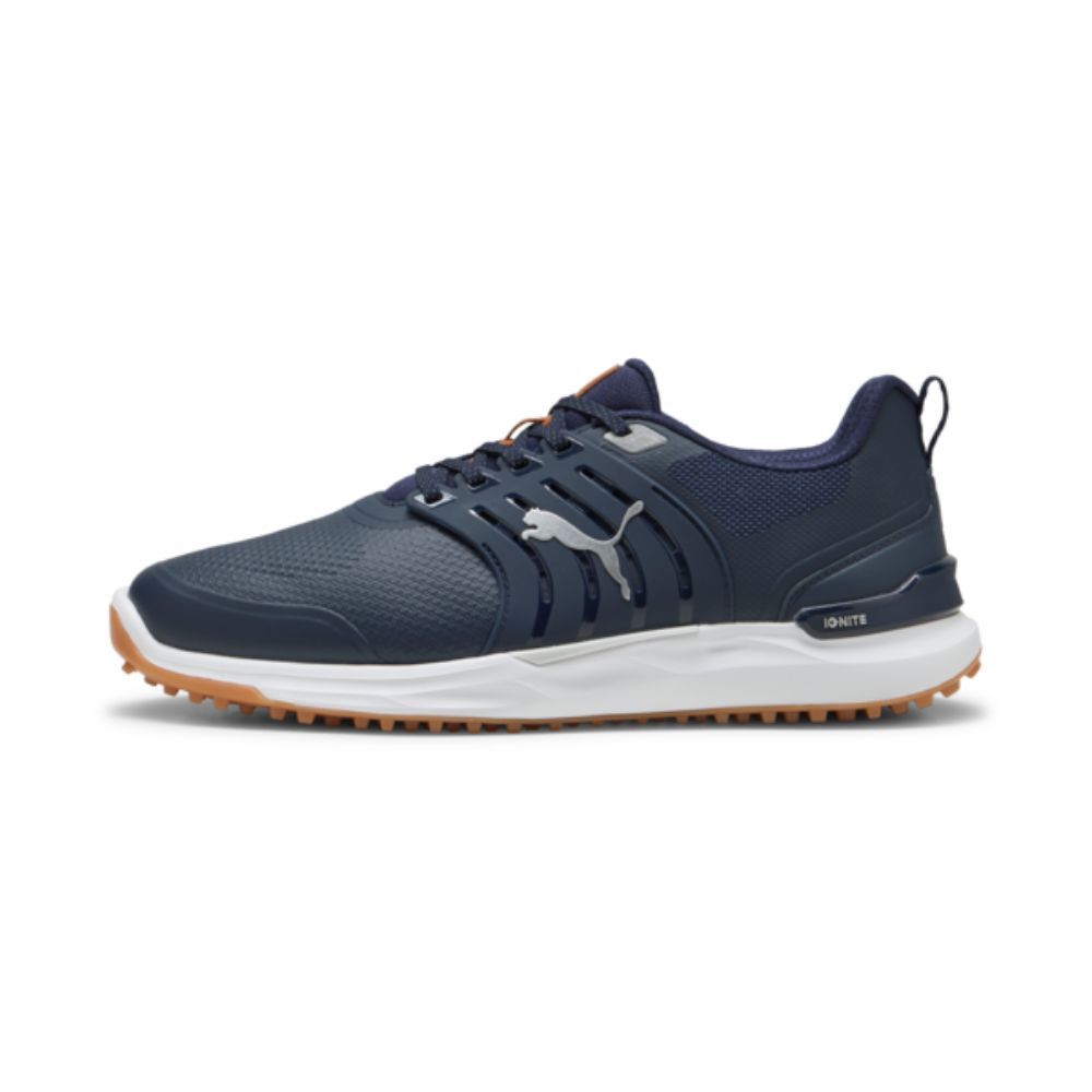 Ignite Elevate 2 Golfsko Herre Navy