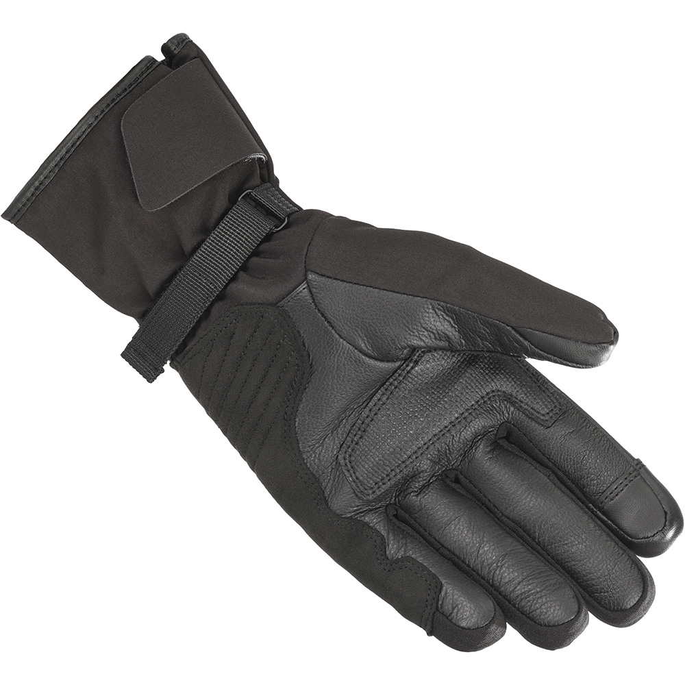 Alpinestars - Gants Tourer W-7 Drystar® Noir