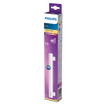 Philips LED TL buis linear 35W S14S niet dimbaar