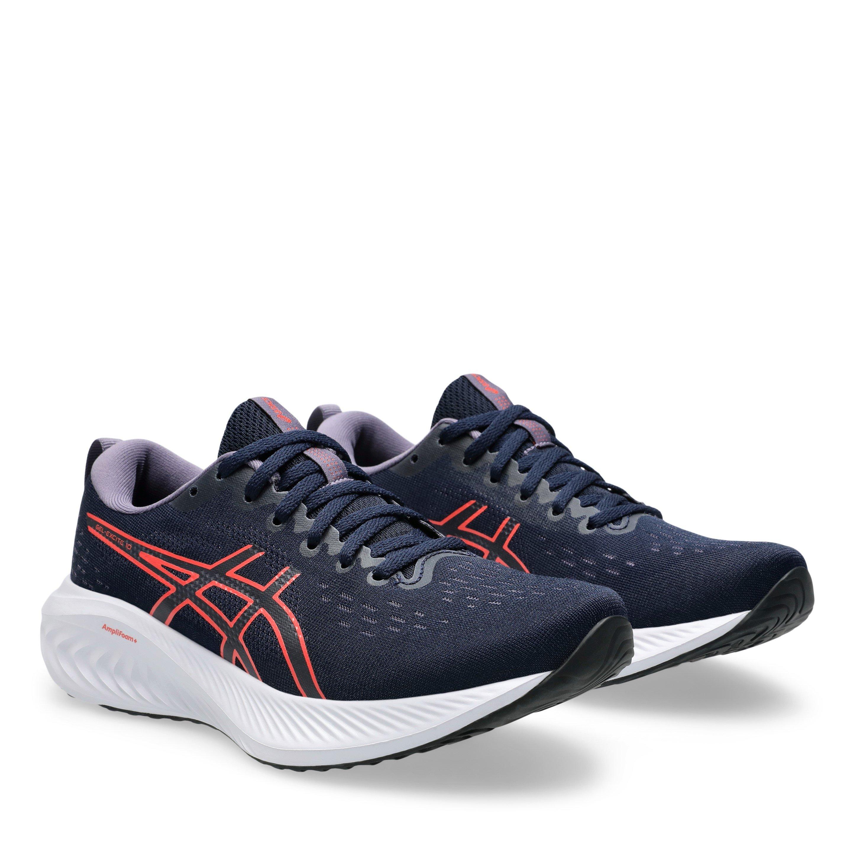 Asics Gel Excite 10 Womens Running Shoes
