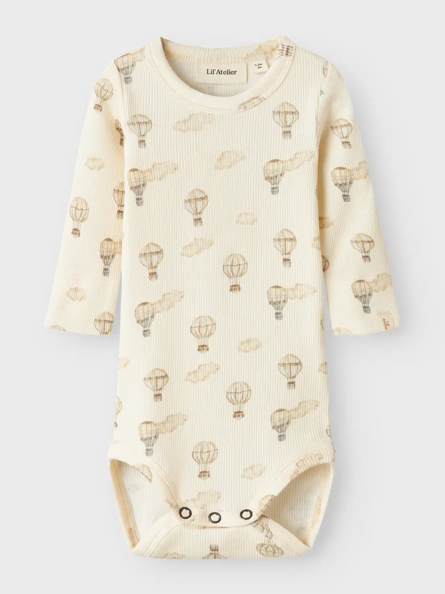 Gavo Emo Long Sleeve Slim Body