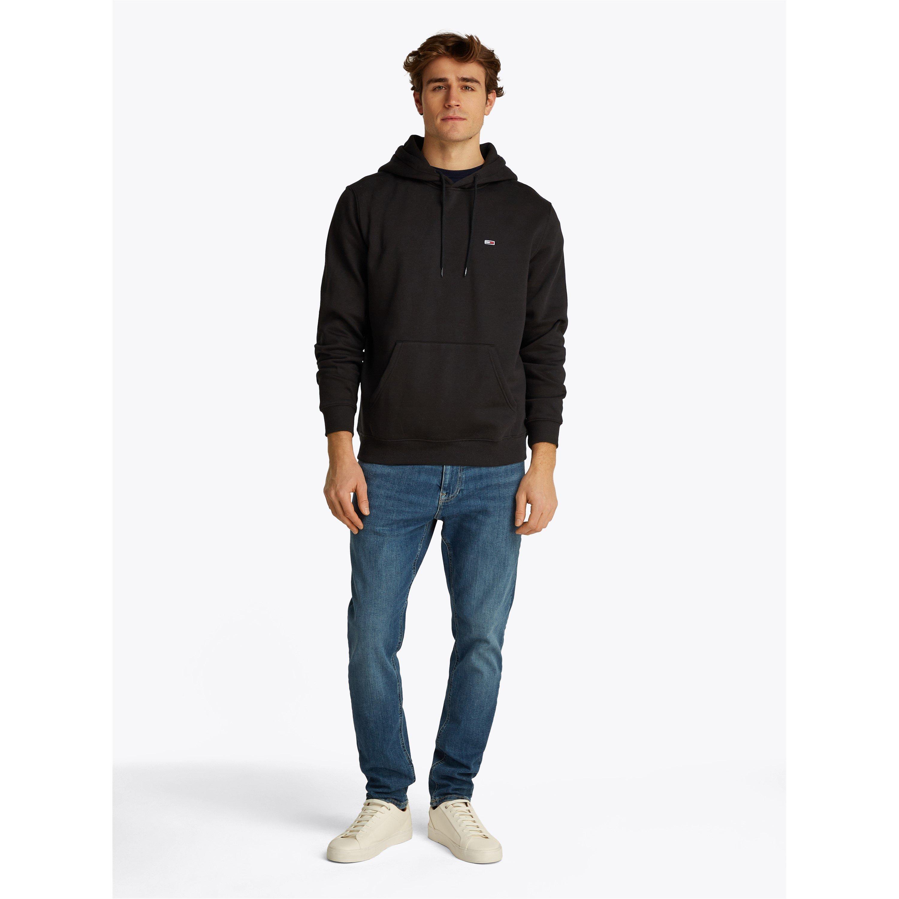 Tommy Jeans Small Flag Hoodie