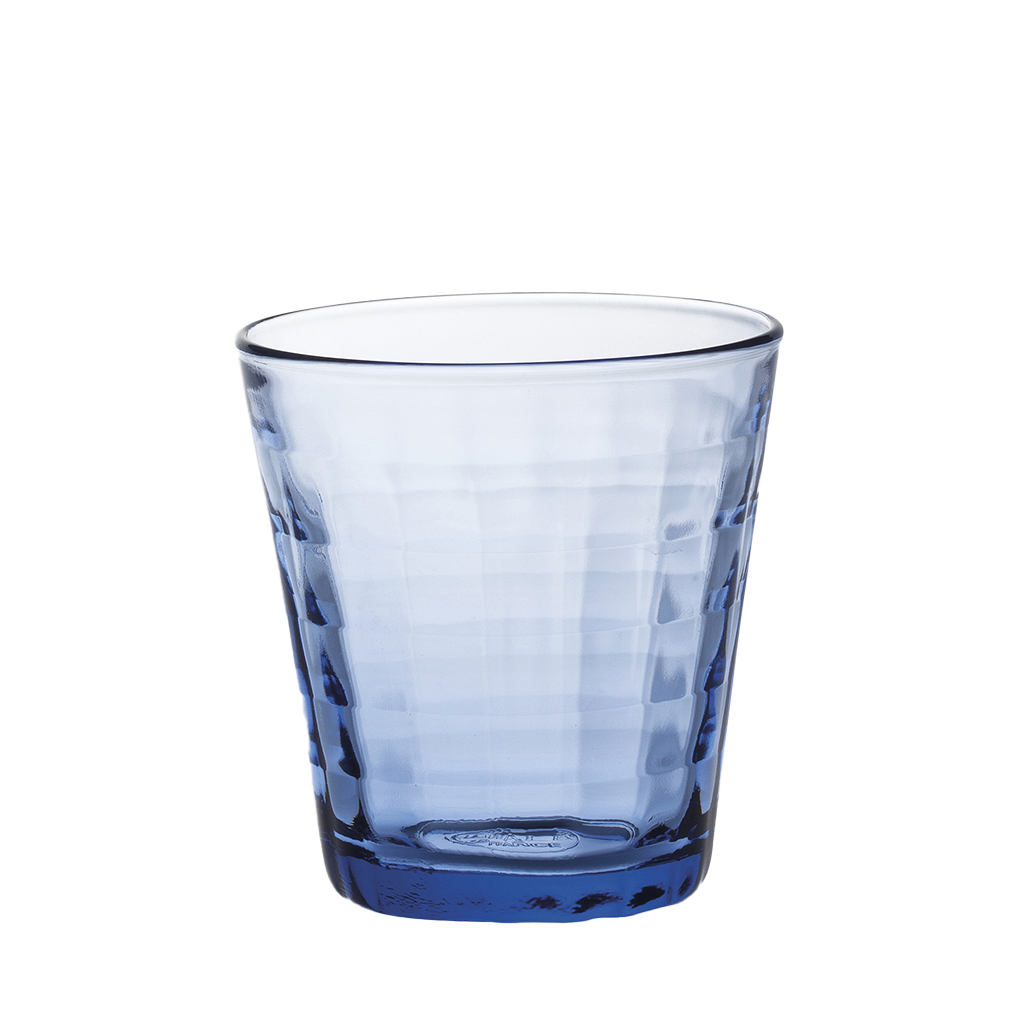 Prisme - Verre à eau  (Lot de 6)