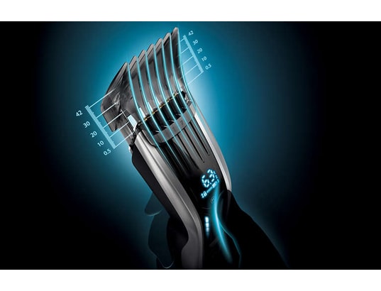PHILIPS - Tondeuse à cheveux HC9450/15