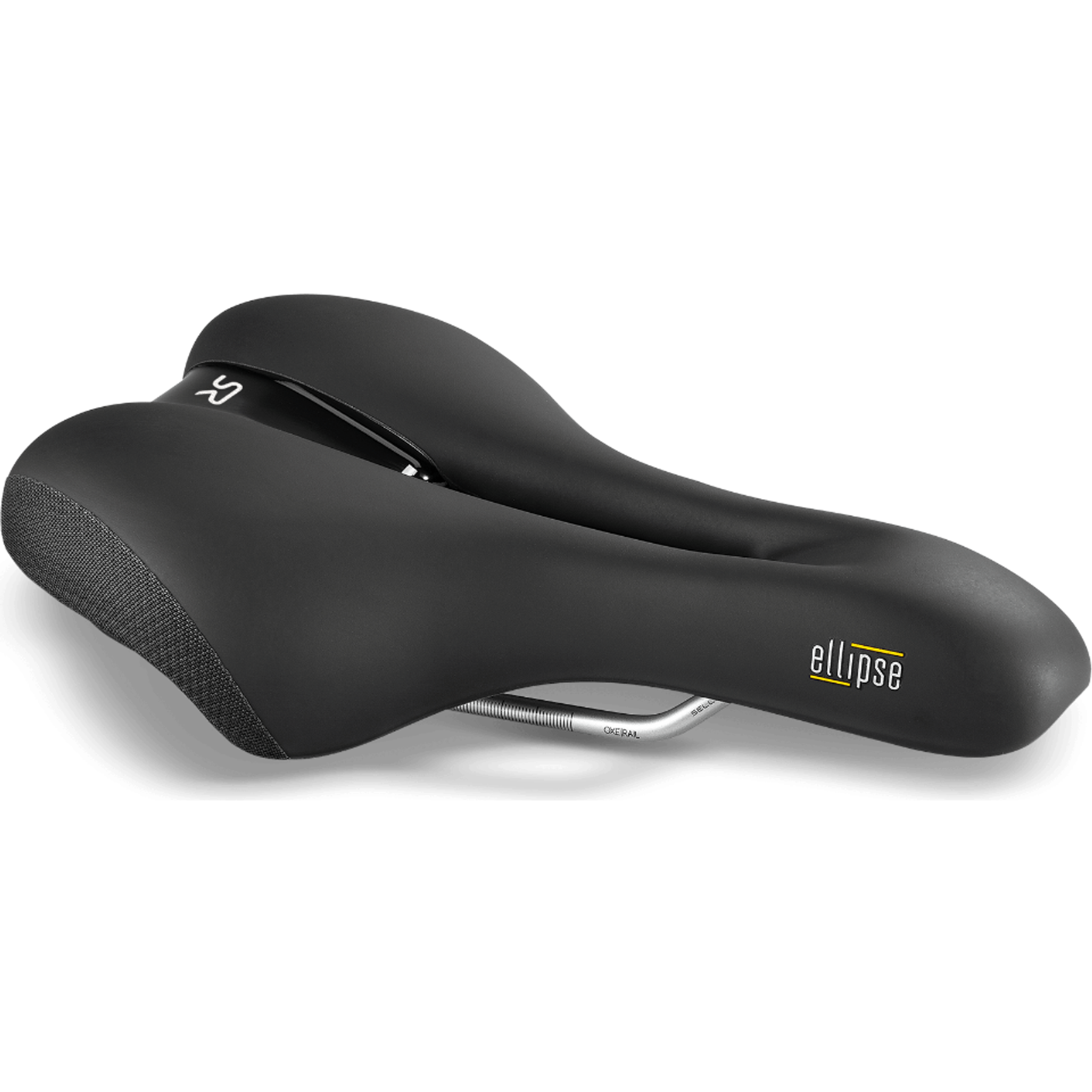 Selle Royal Ellipse Moderate Zadel