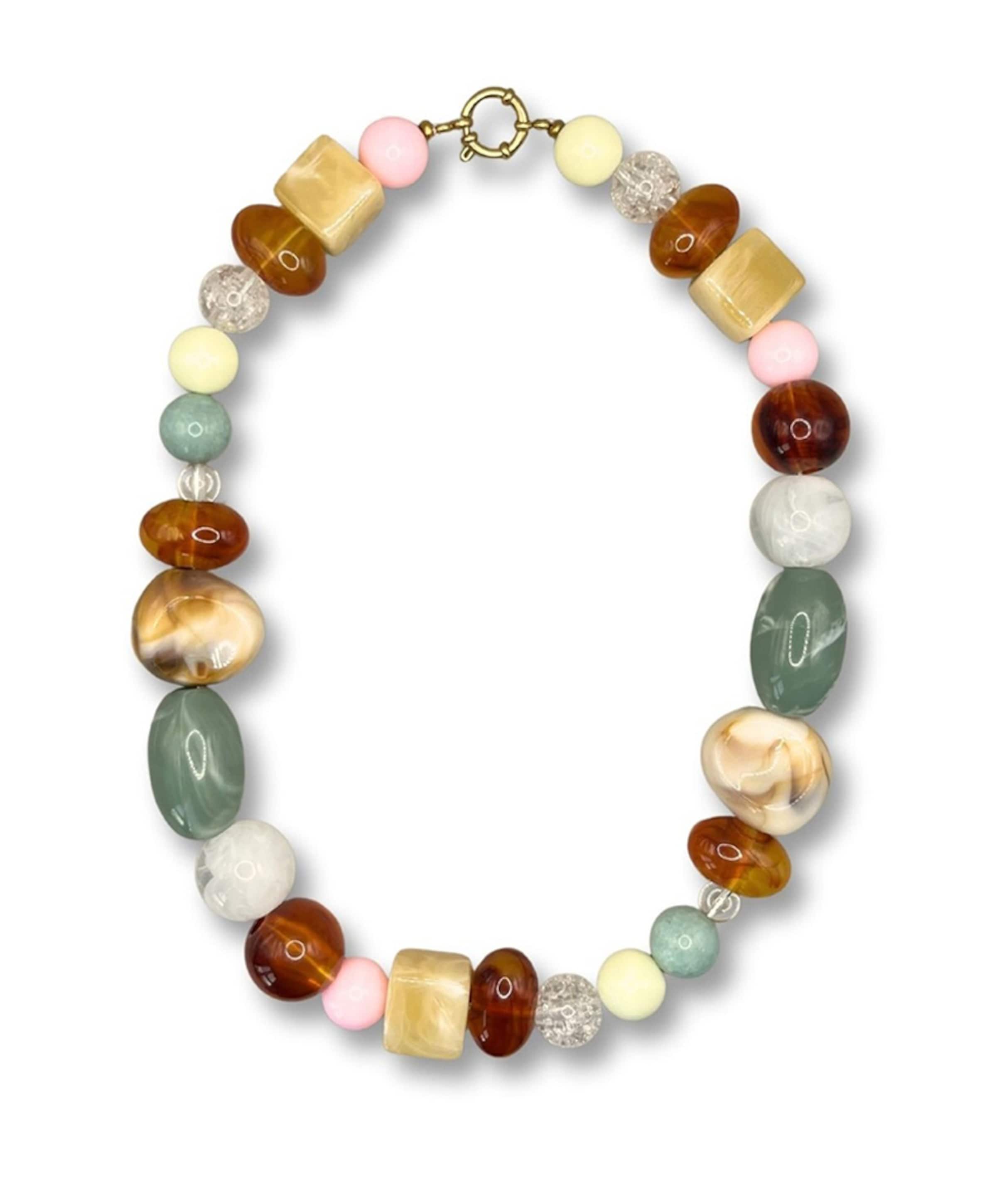 Bonnie Studios Dames ketting multicolor